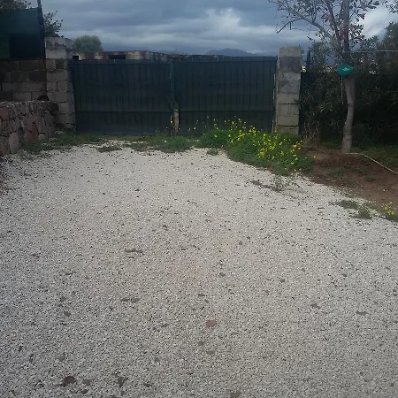 Holiday home Casa Grey *