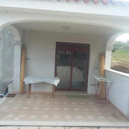 Casa Grey * Budoni