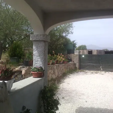 Casa Grey